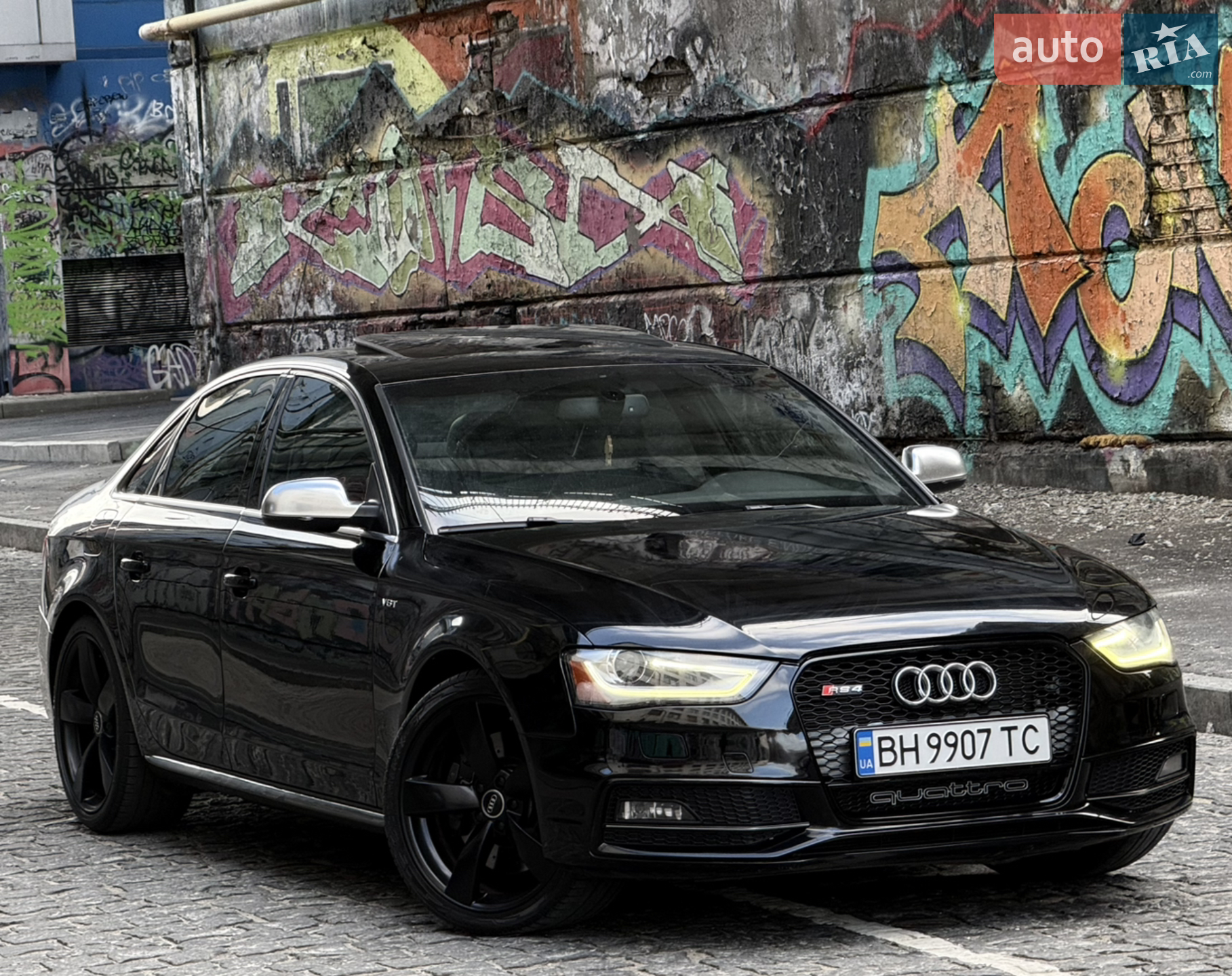 2012 Audi S4 - мініатюра 14