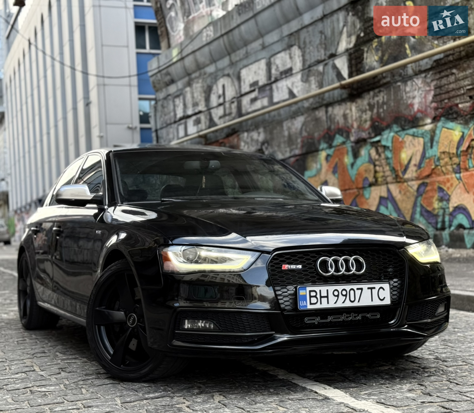 2012 Audi S4 - мініатюра 18