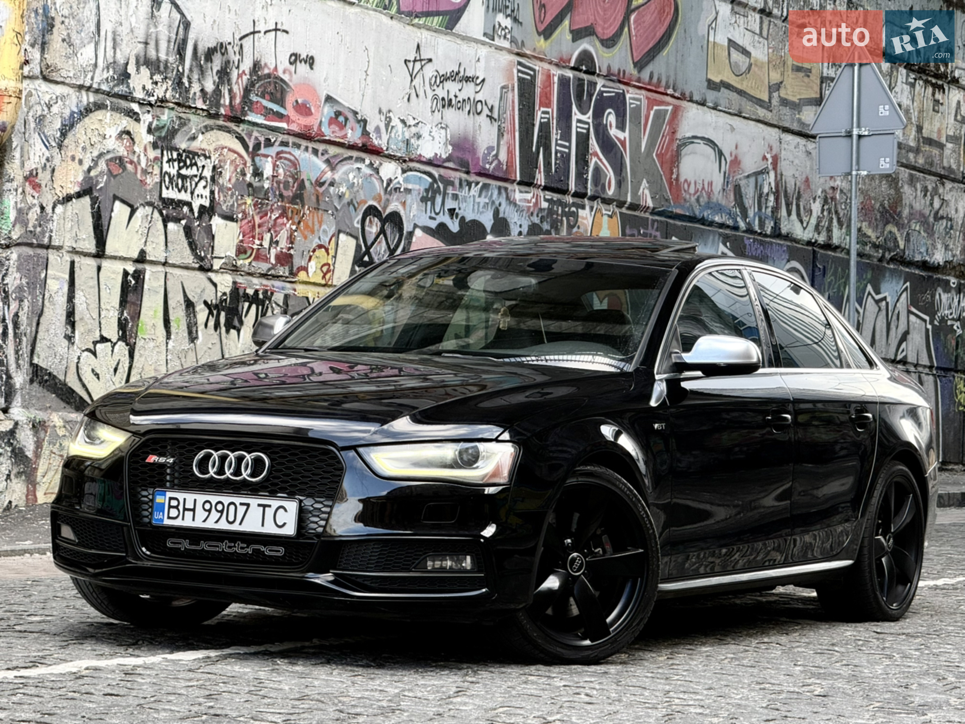 2012 Audi S4 - мініатюра 23