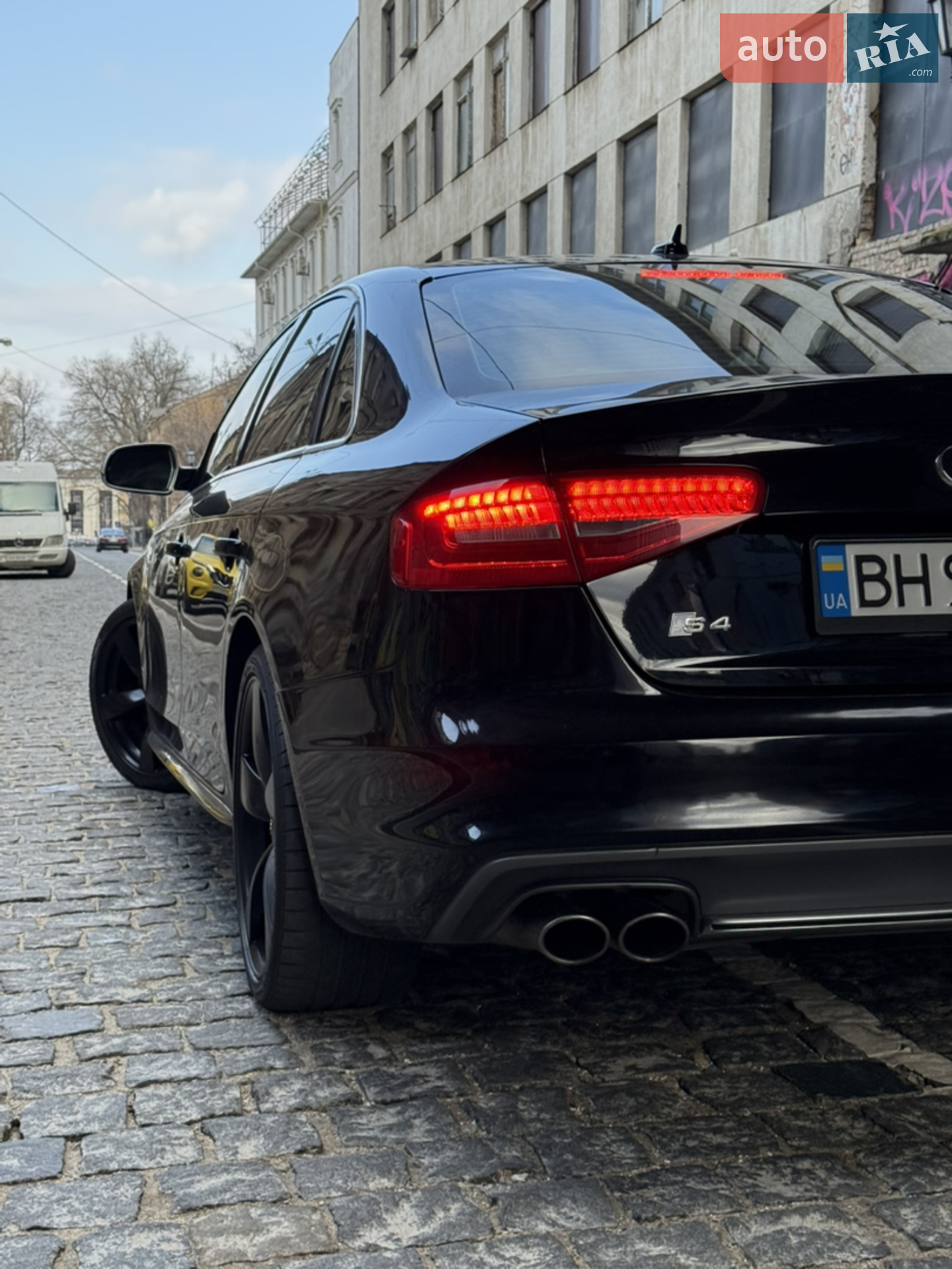 2012 Audi S4 - мініатюра 43