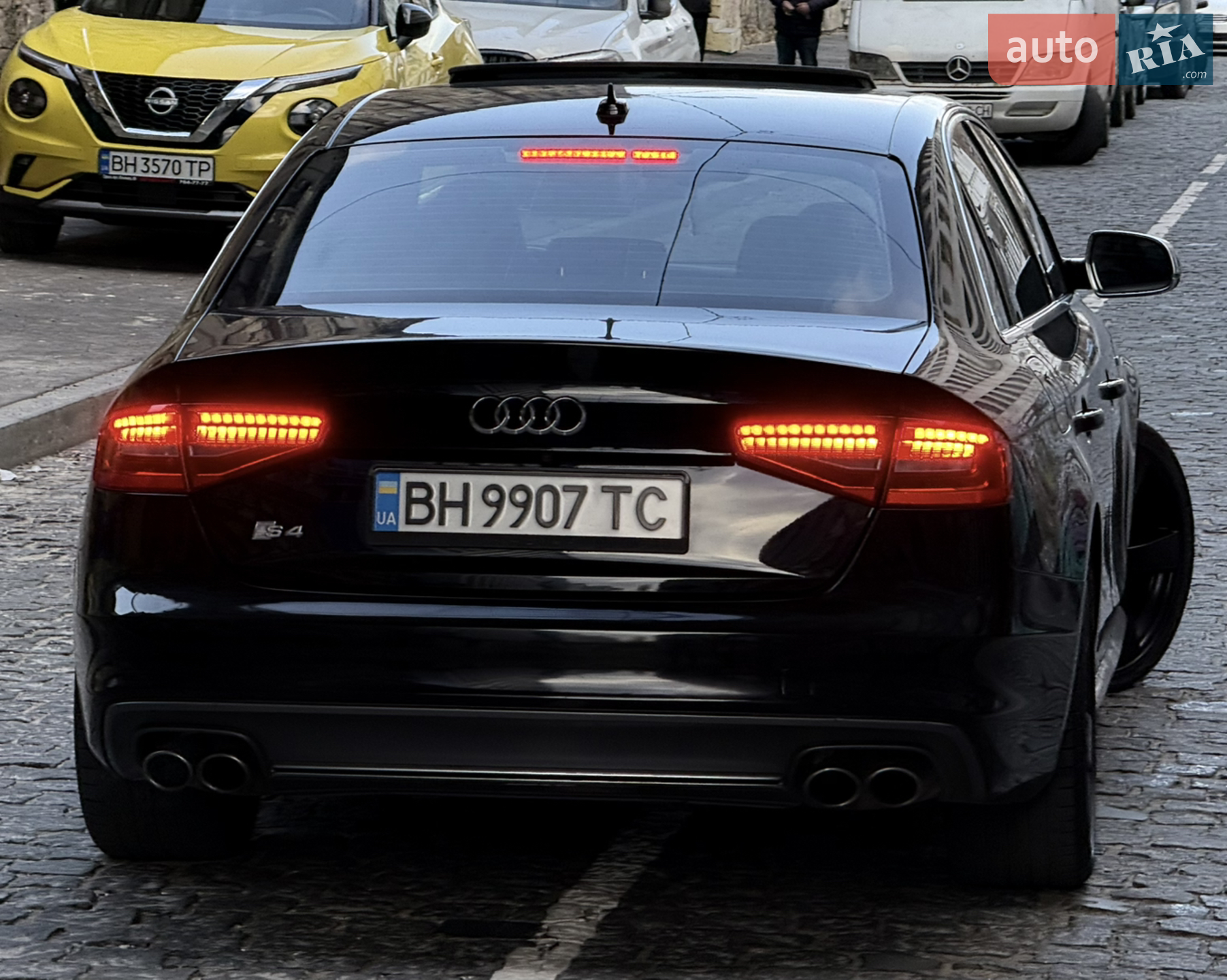 2012 Audi S4 - мініатюра 50