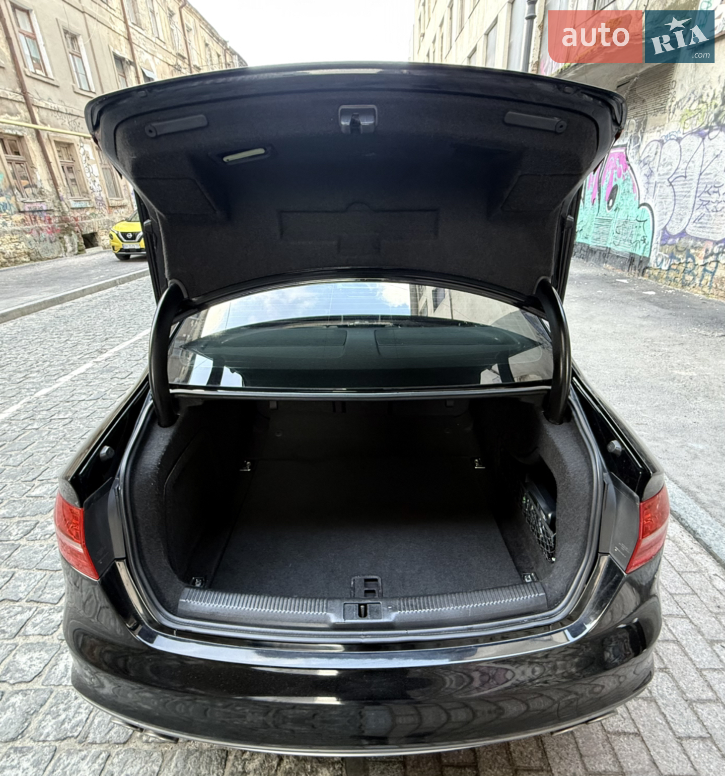 2012 Audi S4 - мініатюра 54
