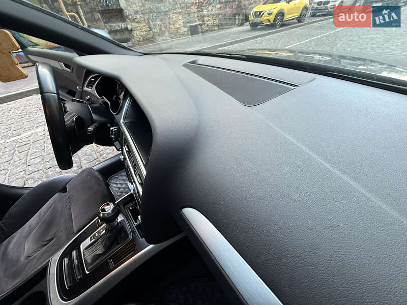 Седан Audi S4 2012 в Одесі фото 83 Седан Audi S4 2012 в Одесі