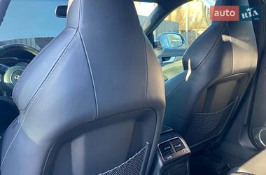 Седан Audi S4 2013 в Кривому Розі