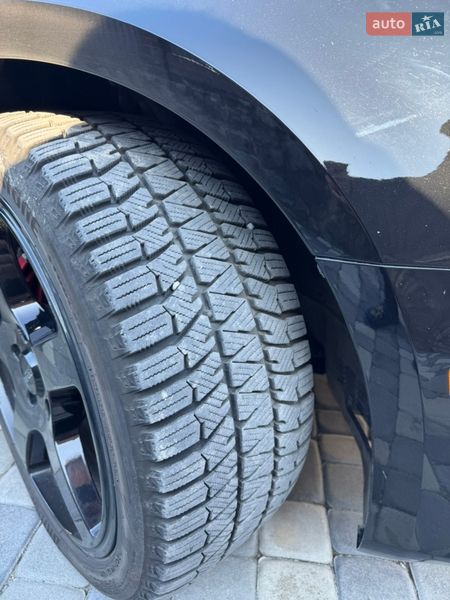 Седан Audi S4 2018 в Днепре