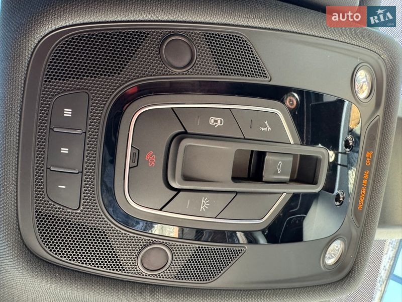 Седан Audi S4 2018 в Днепре