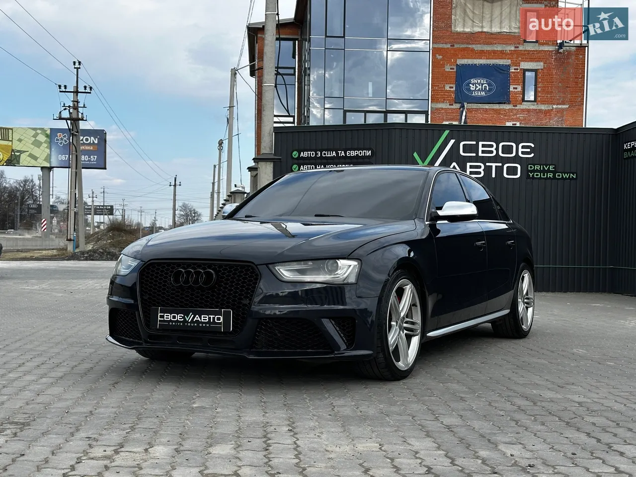 2014 Audi S4 - мініатюра 20