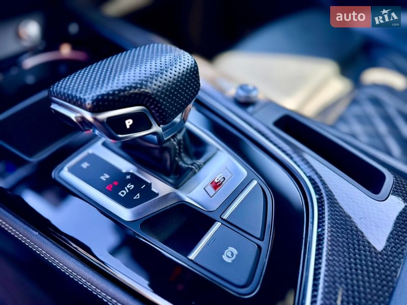 Седан Audi S4 2019 в Киеве фото 50 Седан Audi S4 2019 в Киеве