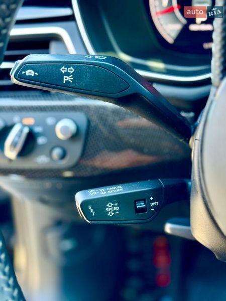 Седан Audi S4 2019 в Киеве фото 54 Седан Audi S4 2019 в Киеве