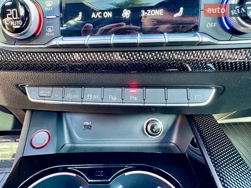 Седан Audi S4 2019 в Киеве фото 75 Седан Audi S4 2019 в Киеве