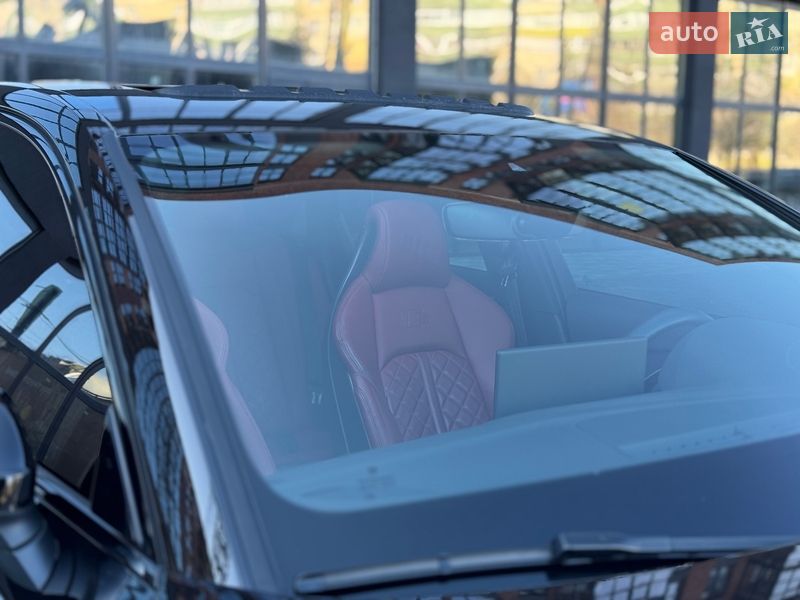 Седан Audi S4 2023 в Полтаві фото 18 Седан Audi S4 2023 в Полтаві