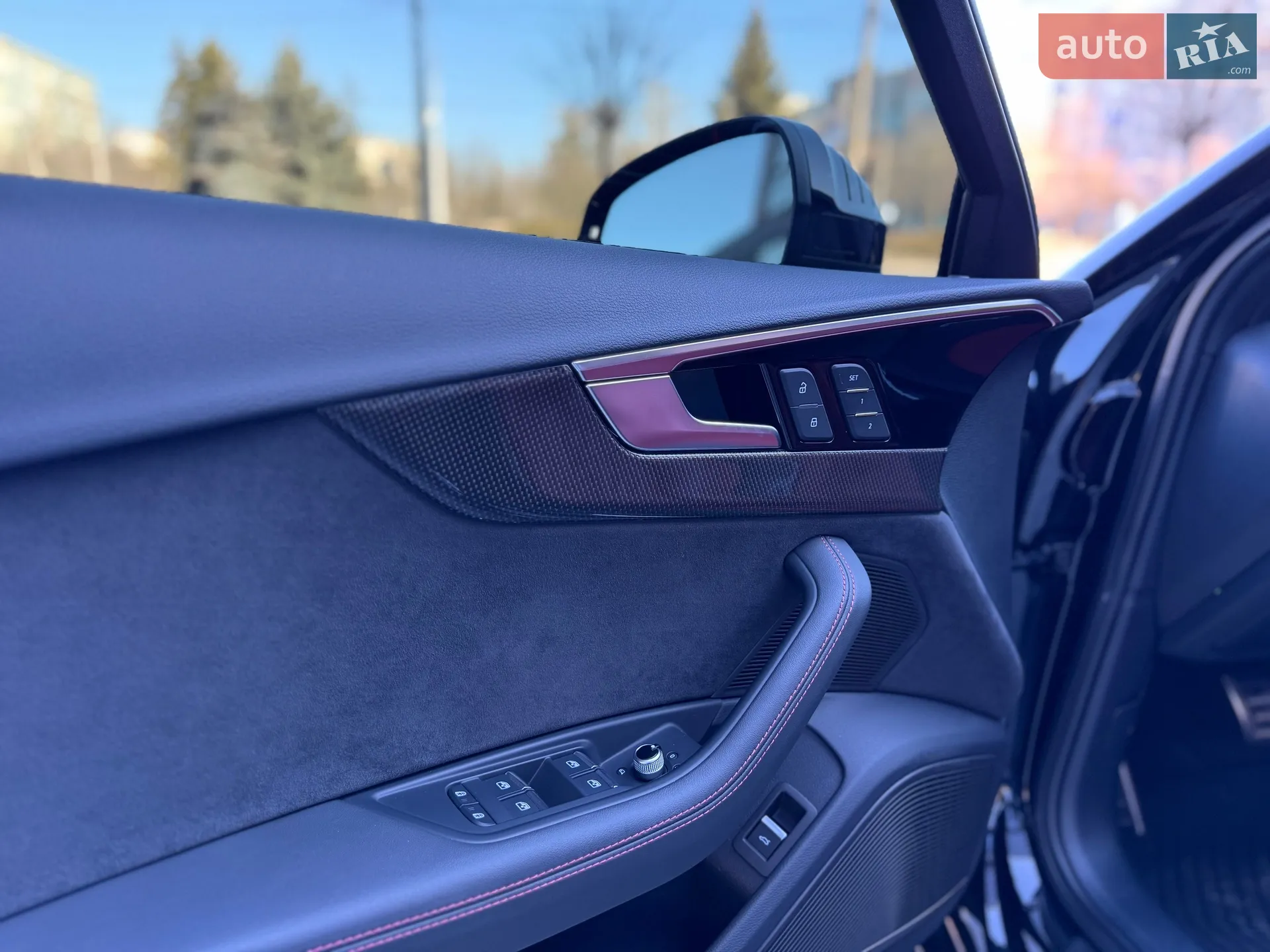 2023 Audi S4 - мініатюра 32