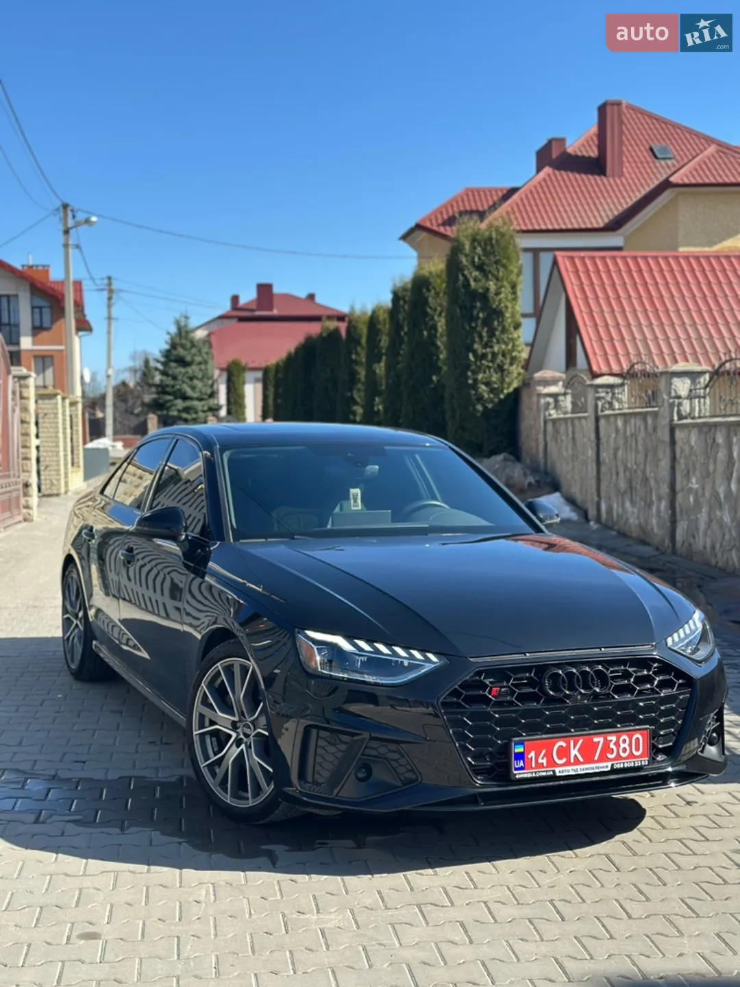 Фото авто 14