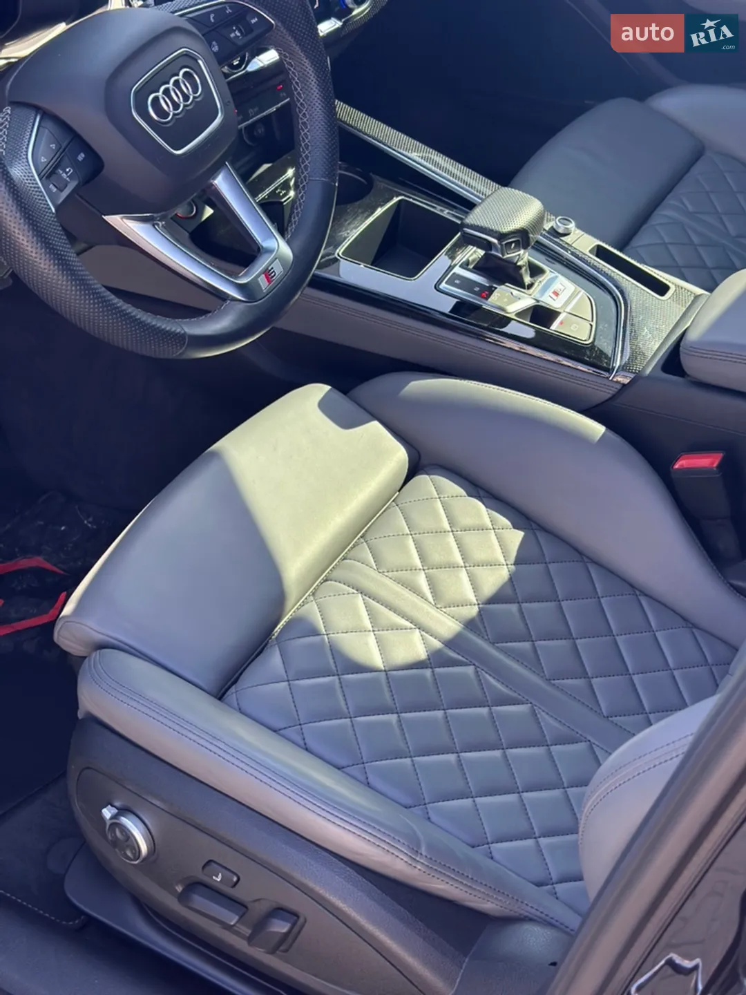 2023 Audi S4 - мініатюра 16