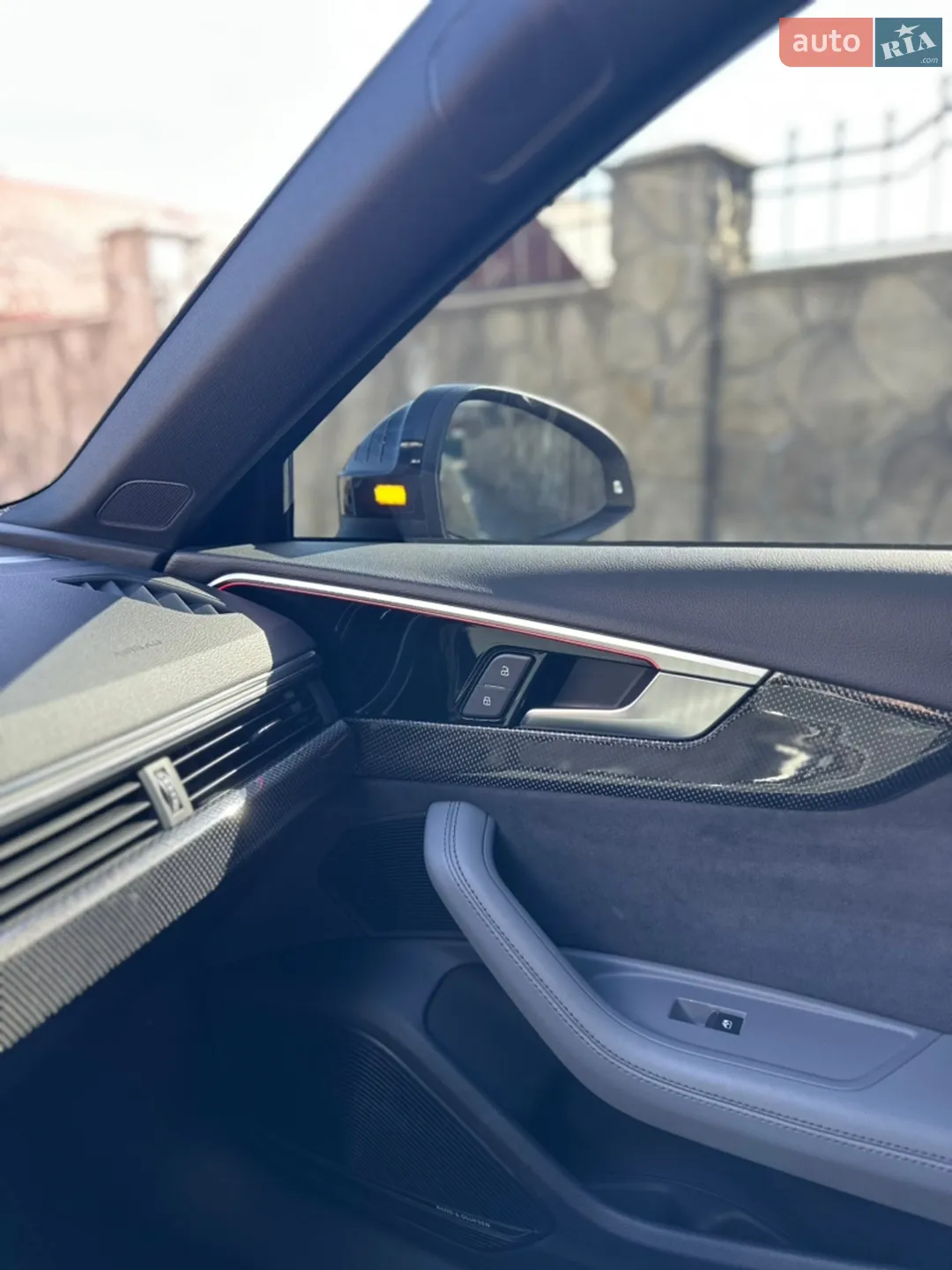 2023 Audi S4 - мініатюра 30