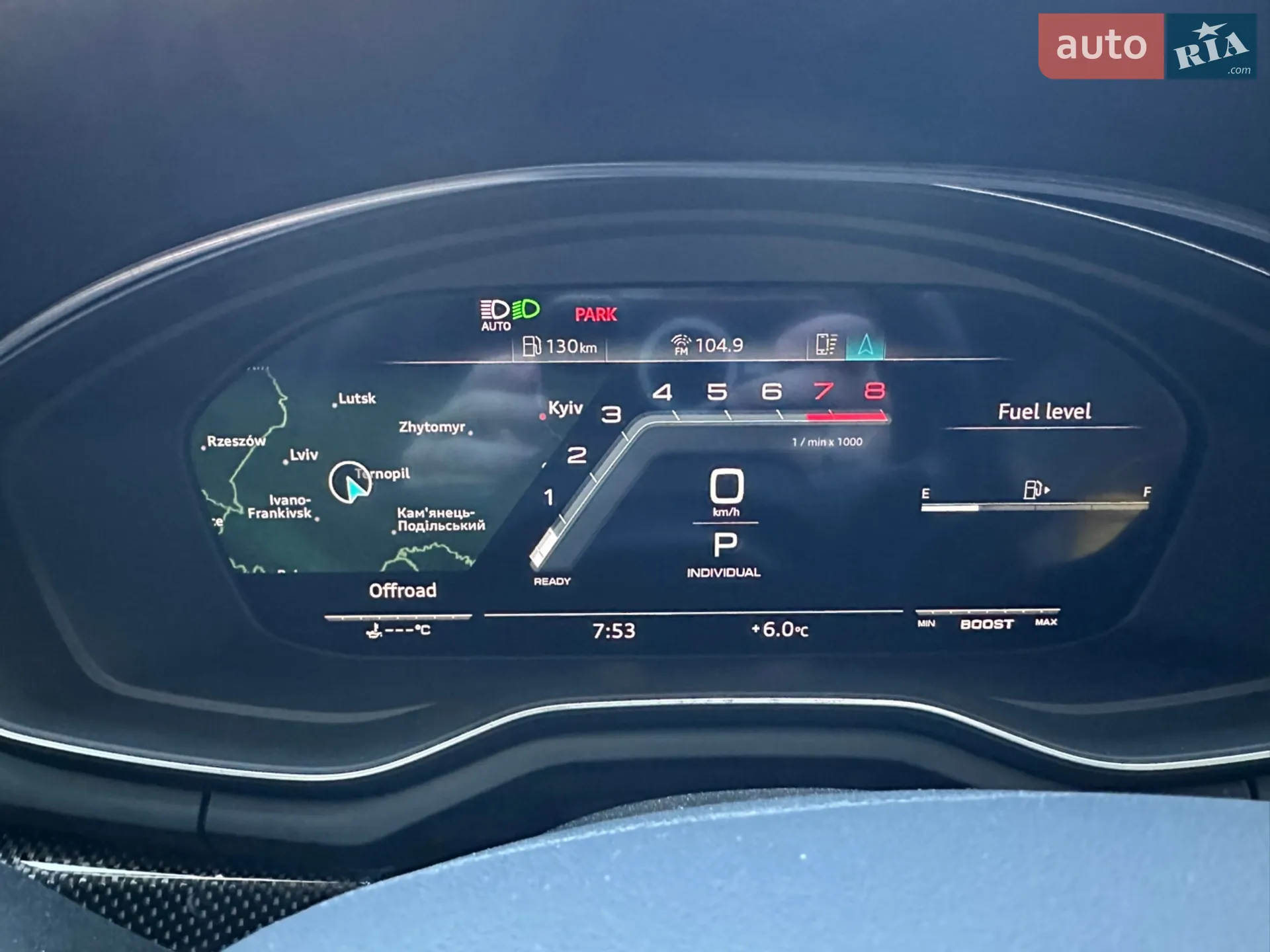 2023 Audi S4 - мініатюра 36