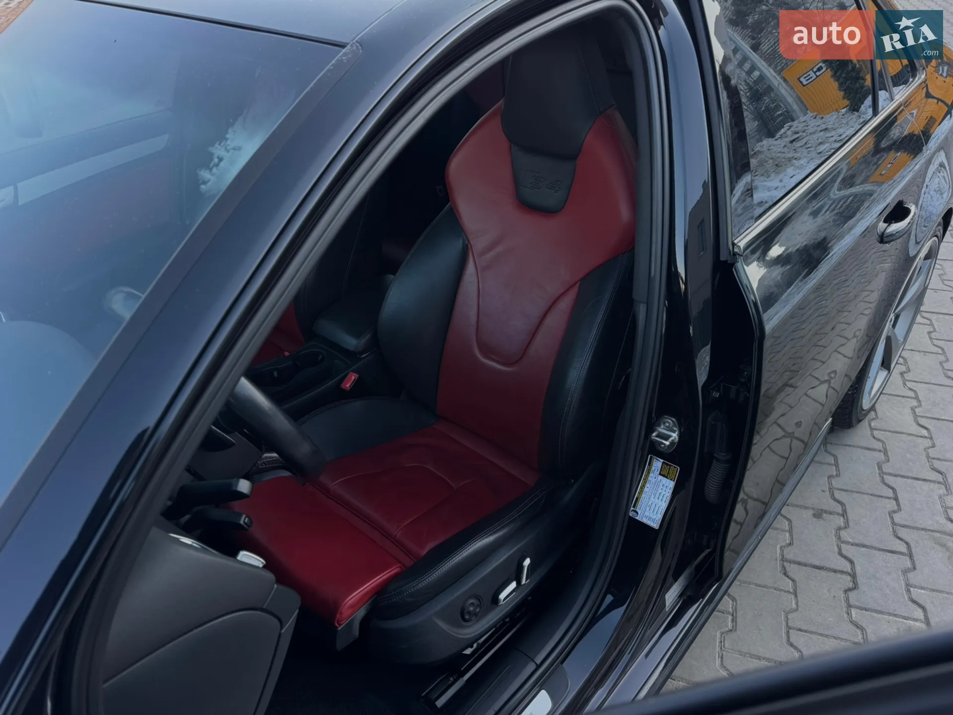 2013 Audi S4 - мініатюра 15