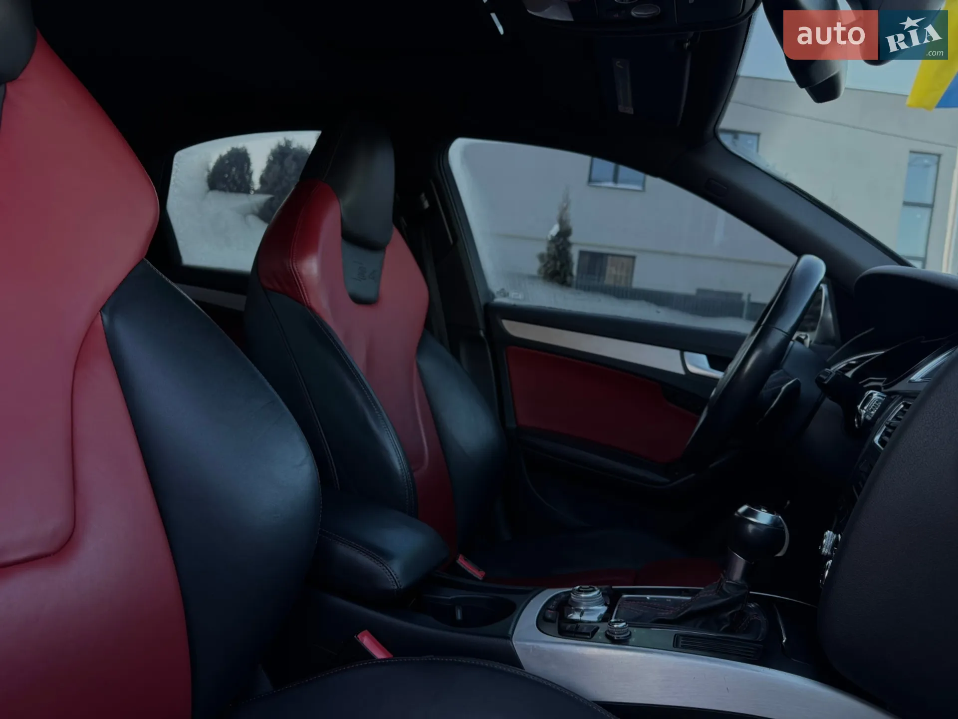 2013 Audi S4 - мініатюра 20