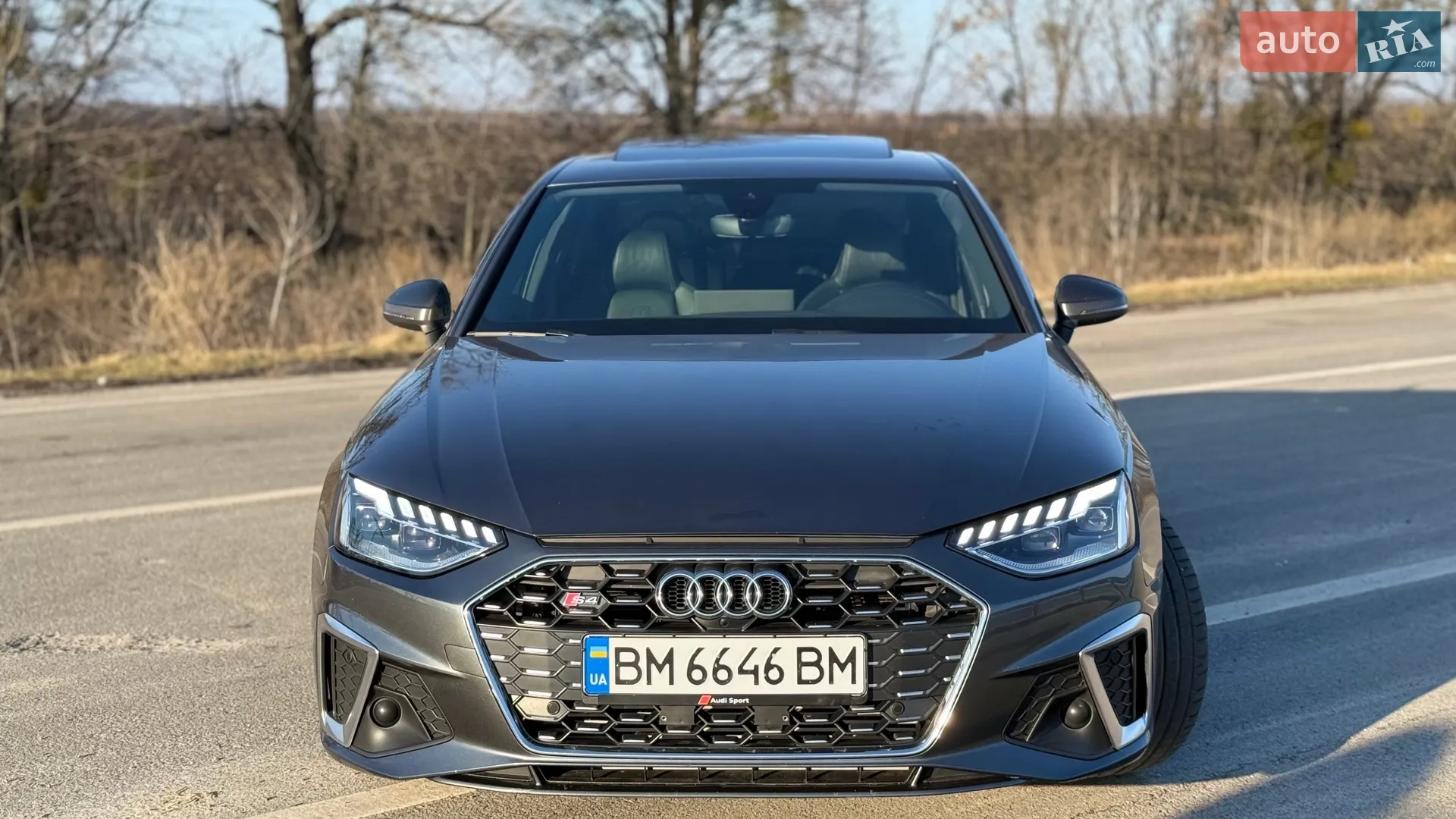 2020 Audi S4 - мініатюра 2