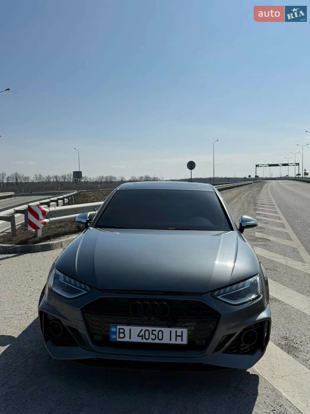2017 Audi S4 - мініатюра 2
