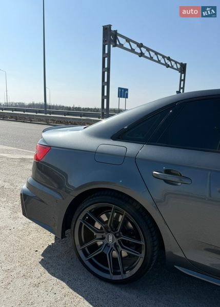 Седан Audi S4 2017 в Полтаве фото 6 Седан Audi S4 2017 в Полтаве