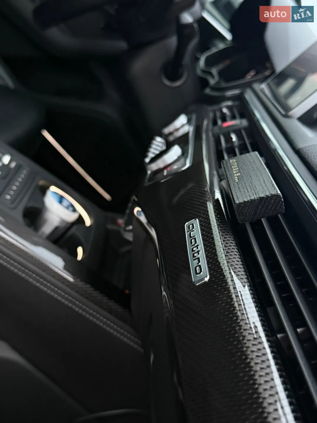 2017 Audi S4 - мініатюра 25