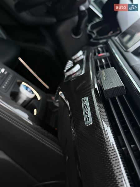 Седан Audi S4 2017 в Полтаве фото 25 Седан Audi S4 2017 в Полтаве