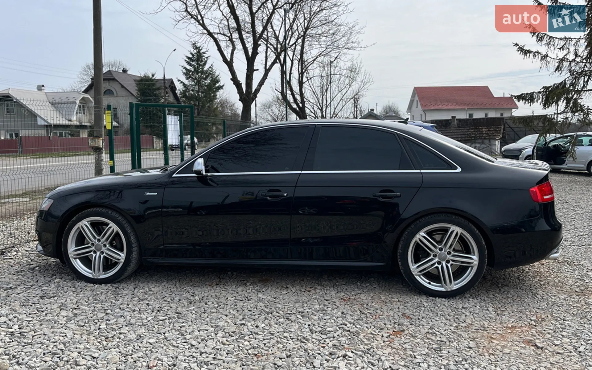 2011 Audi S4 - мініатюра 4