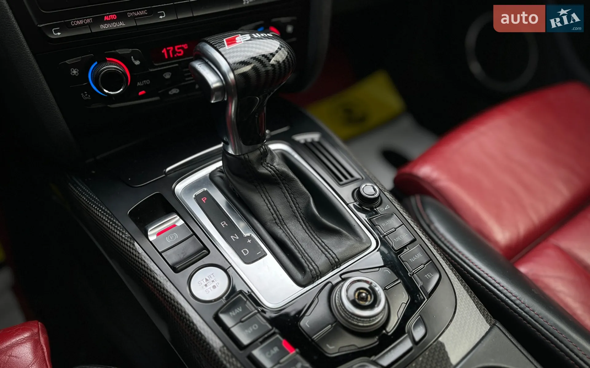 2011 Audi S4 - мініатюра 17