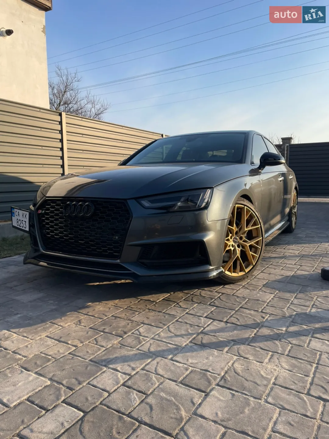 2018 Audi S4 - мініатюра 24