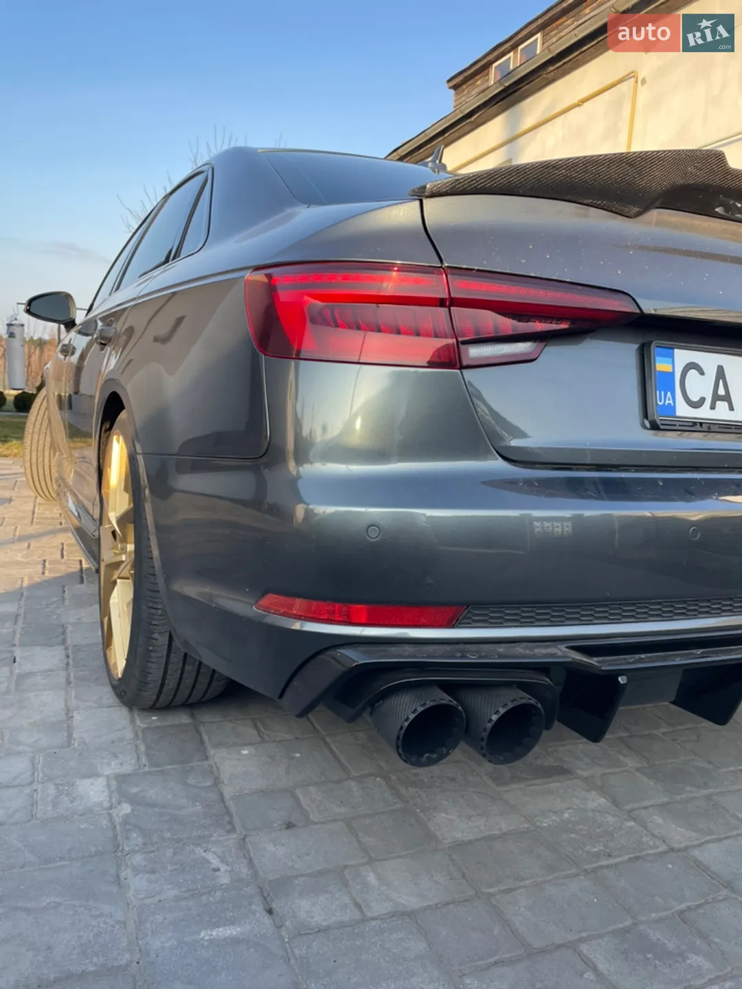 2018 Audi S4 - мініатюра 28