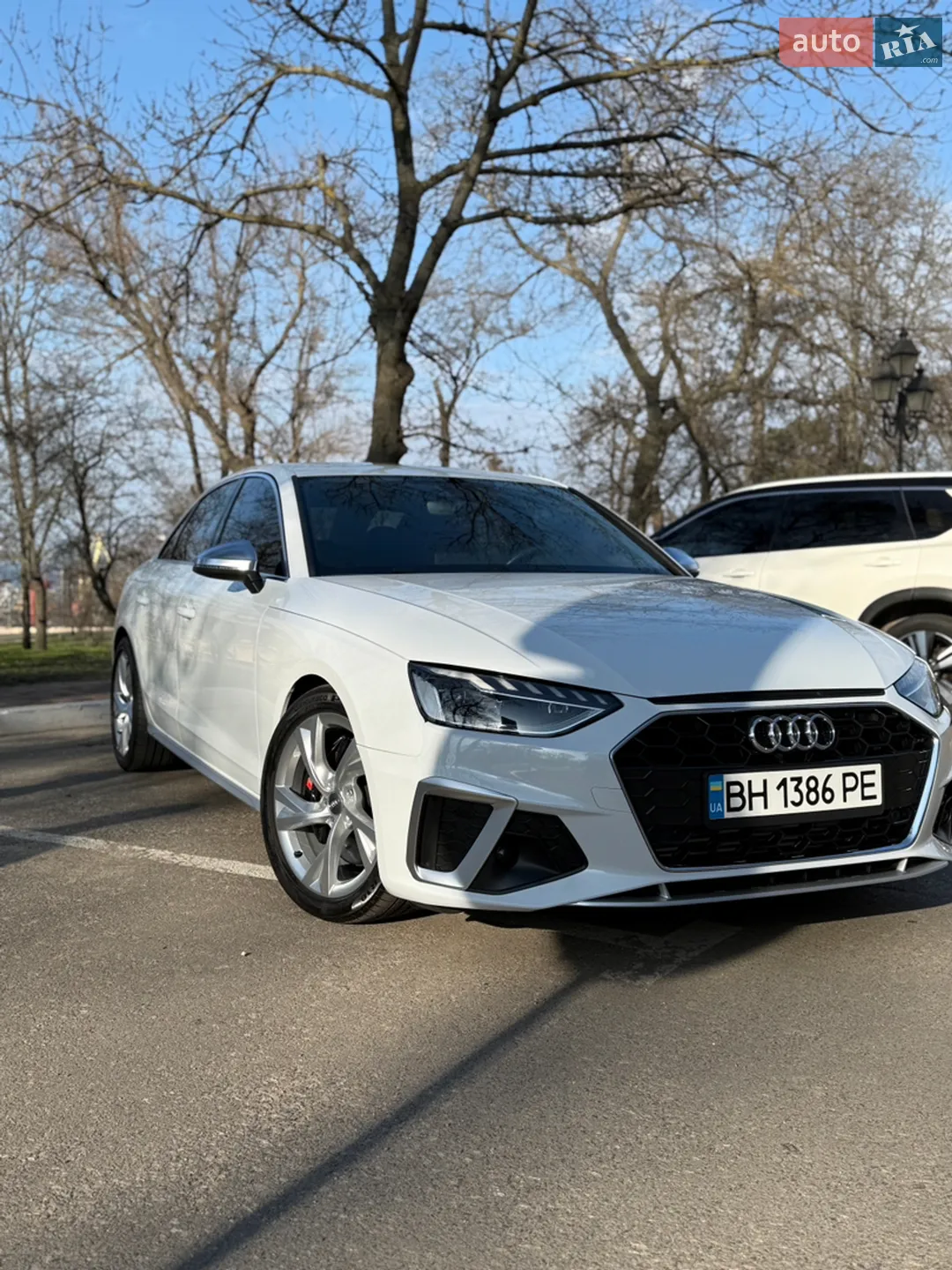 2020 Audi S4 - мініатюра 3