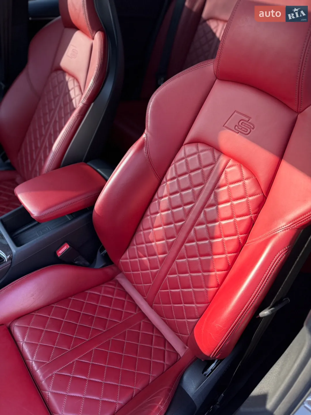 2020 Audi S4 - мініатюра 22