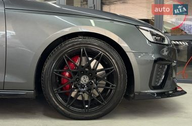 Седан Audi S4 2023 в Одессе