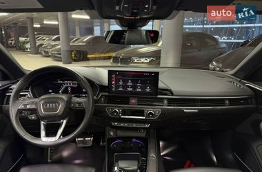 Седан Audi S4 2023 в Одессе