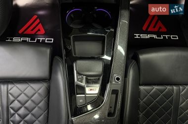 Седан Audi S4 2023 в Одессе