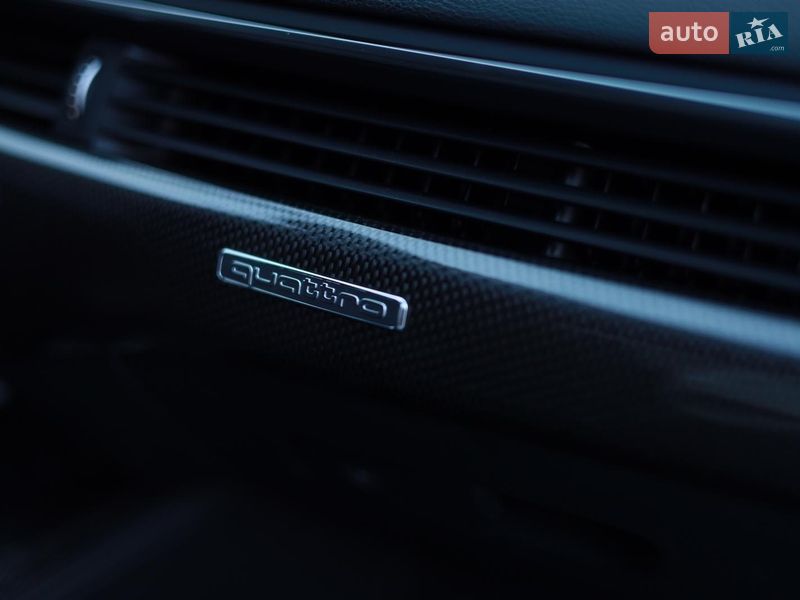 Седан Audi S4 2022 в Львове фото 21 Седан Audi S4 2022 в Львове