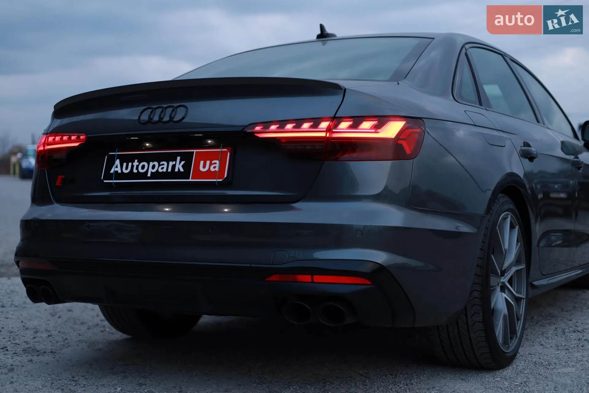 2022 Audi S4 - мініатюра 11