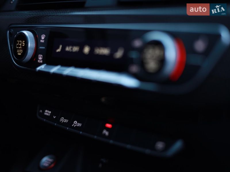 Седан Audi S4 2022 в Львове фото 57 Седан Audi S4 2022 в Львове