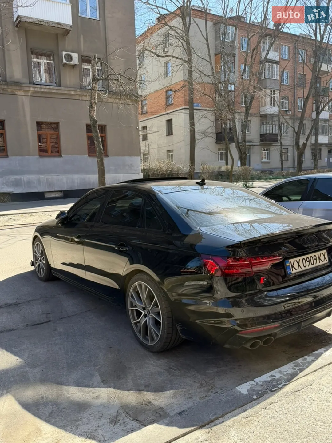 2022 Audi S4 - мініатюра 10