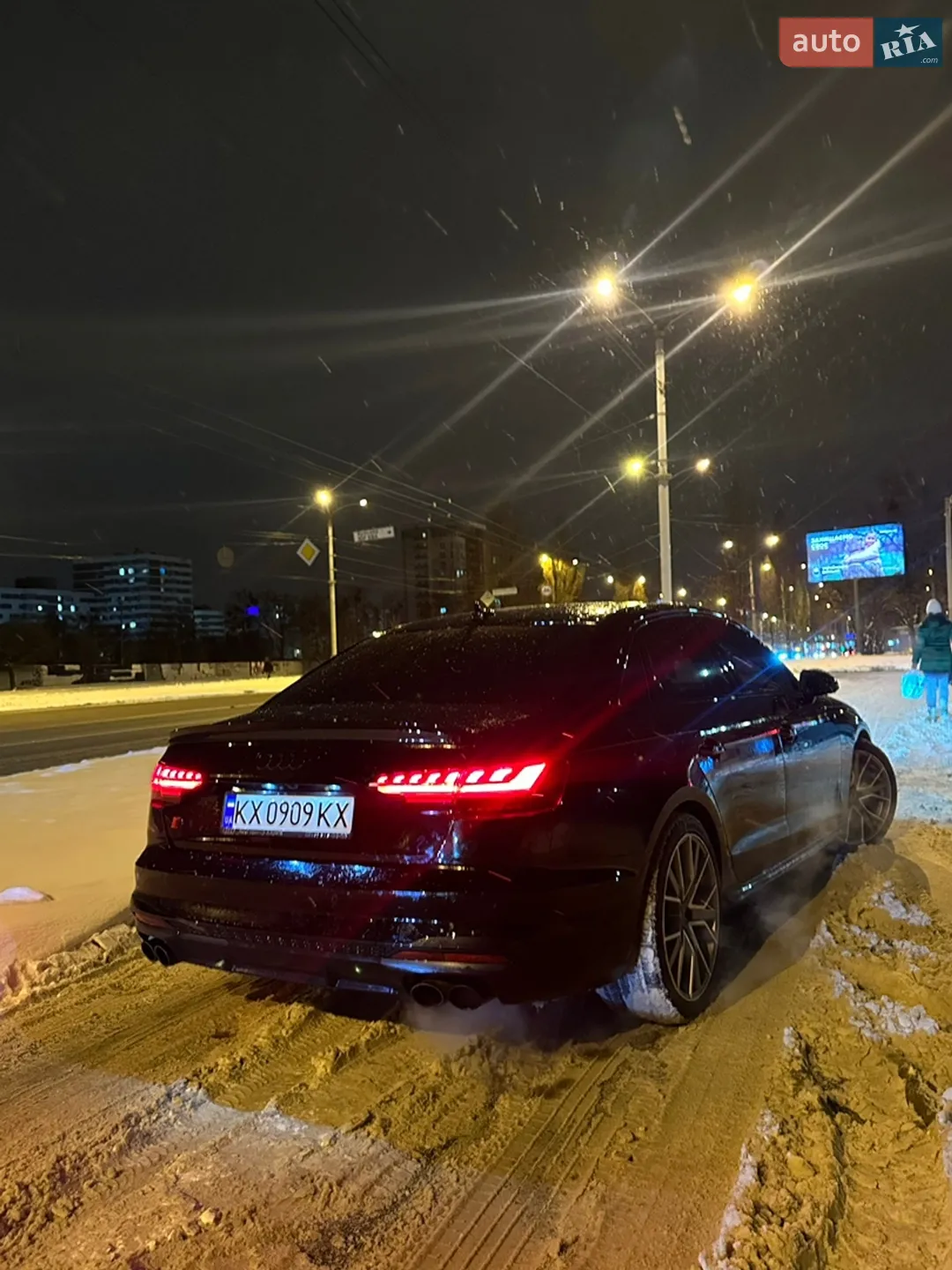 2022 Audi S4 - мініатюра 13