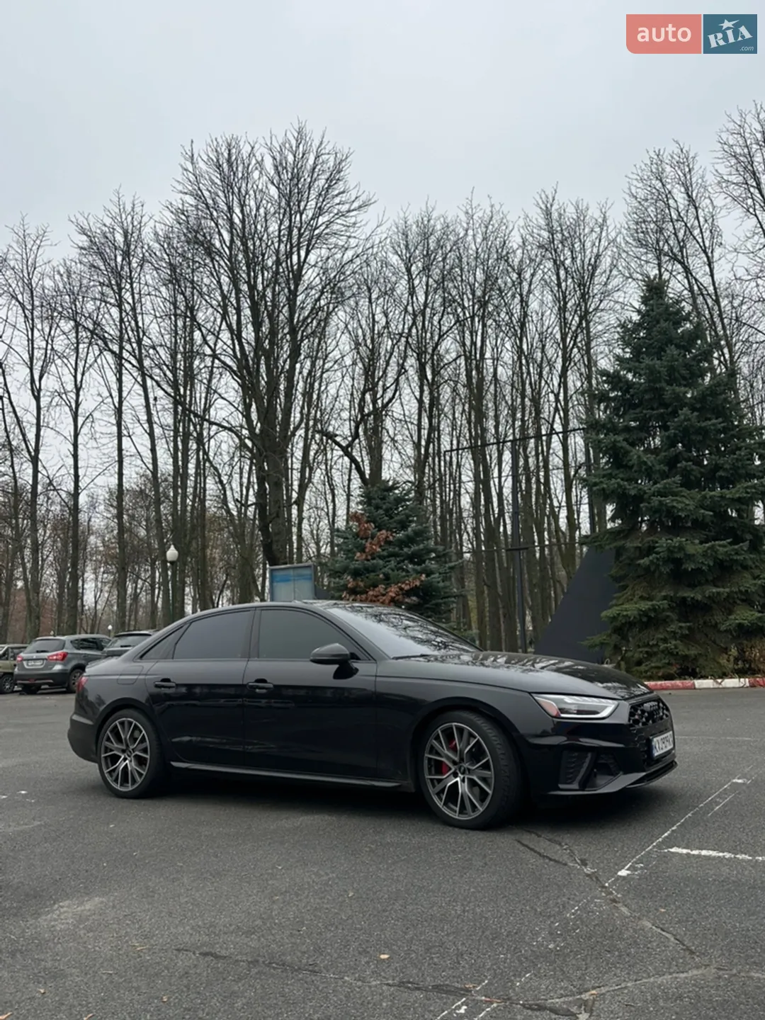 2022 Audi S4 - мініатюра 17