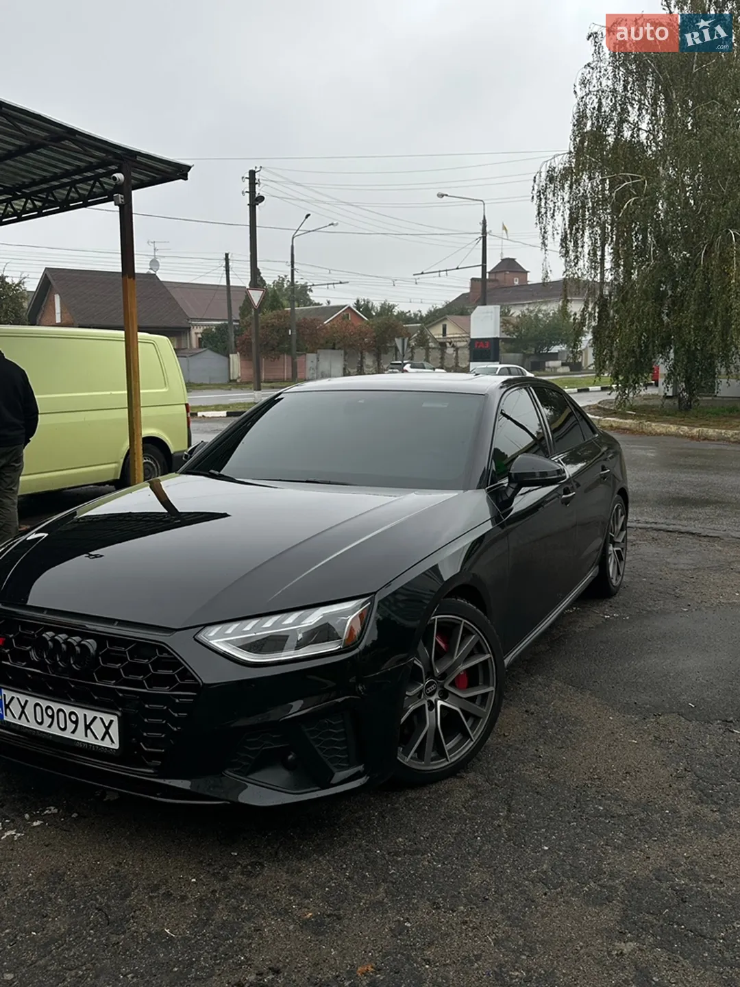 2022 Audi S4 - мініатюра 19