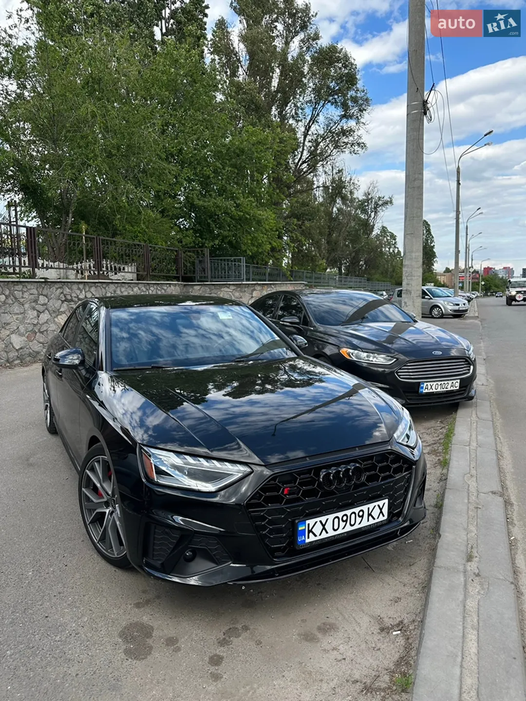 2022 Audi S4 - мініатюра 23
