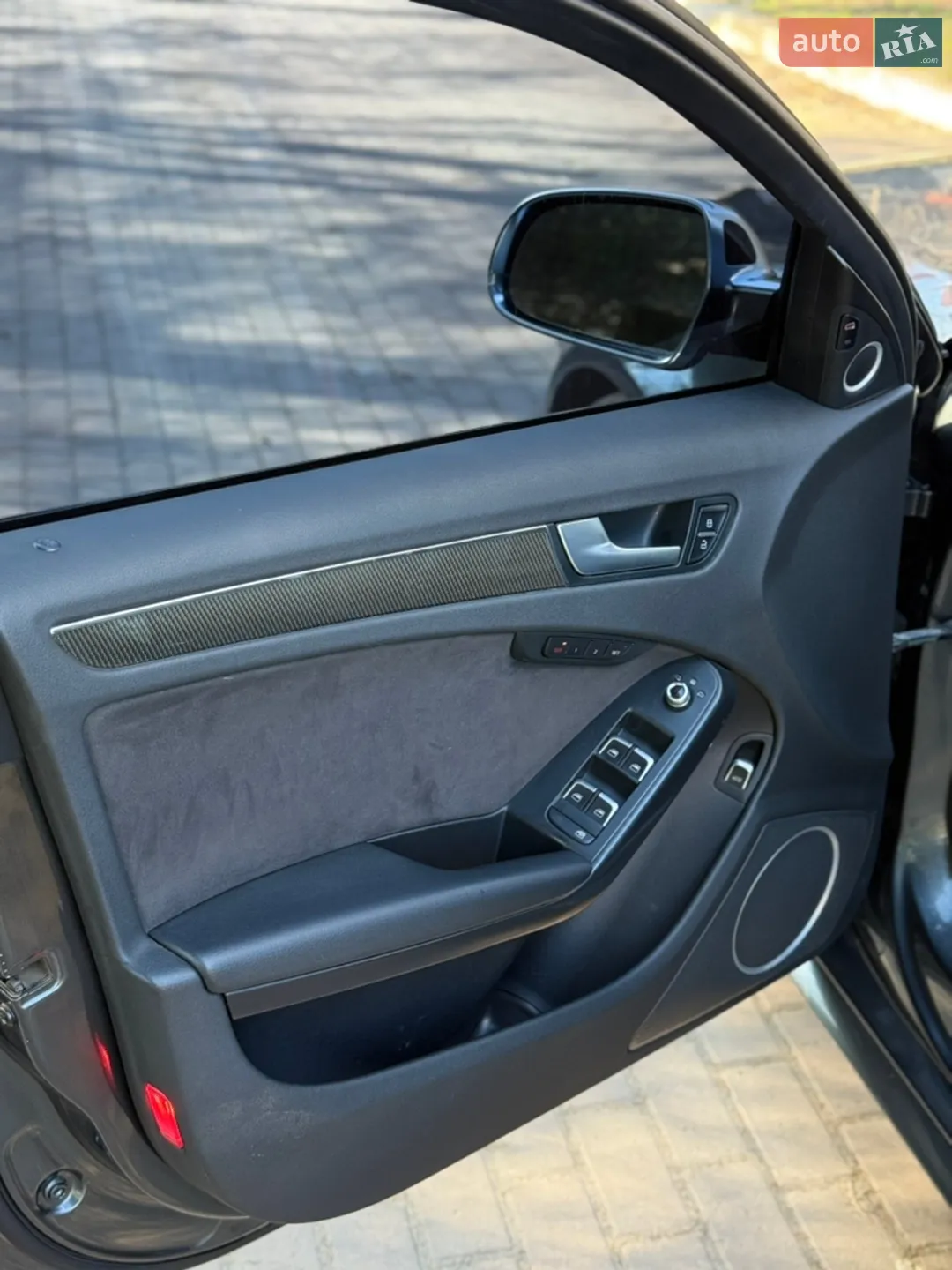 2014 Audi S4 - мініатюра 8