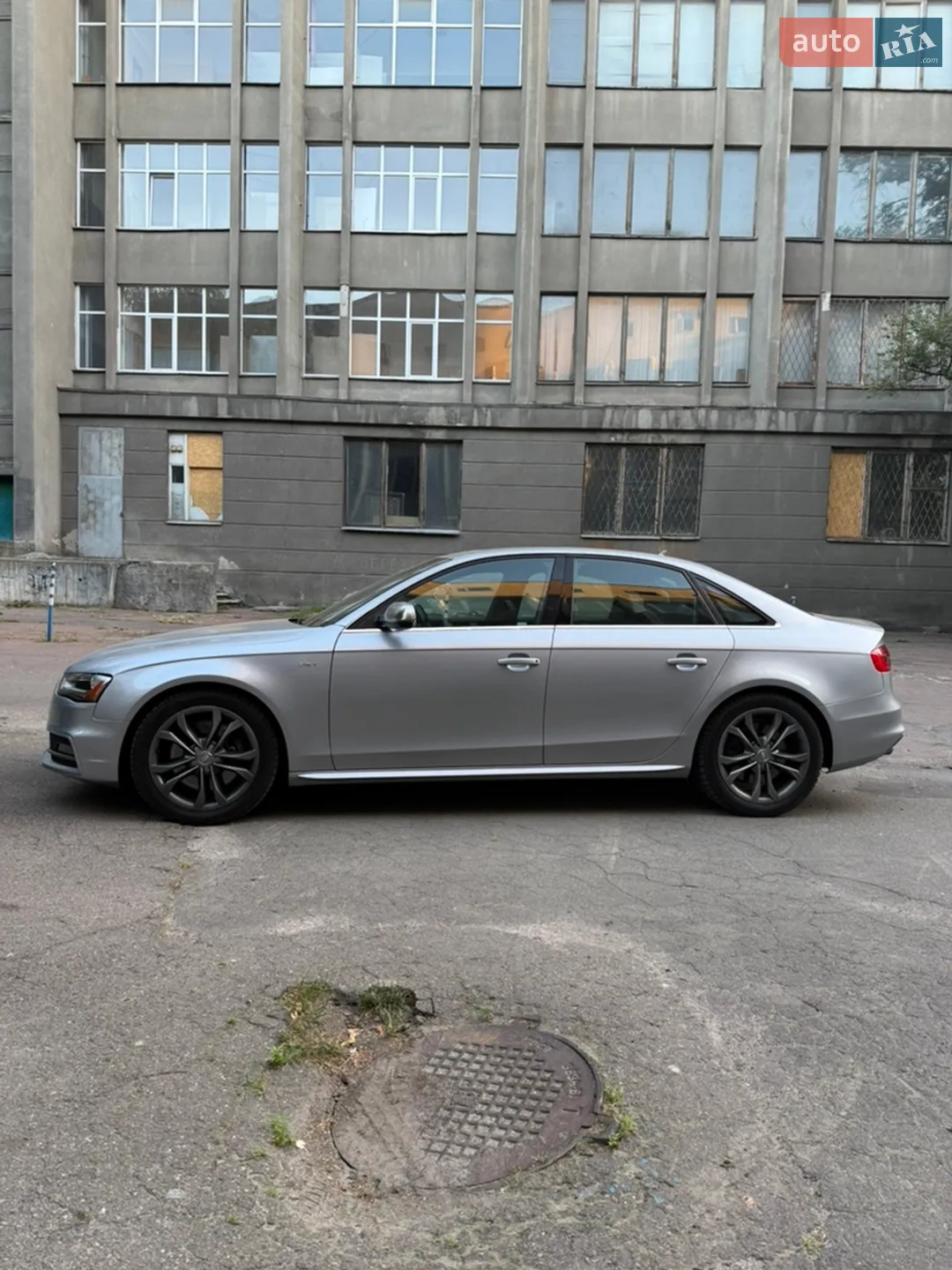 2015 Audi S4 - мініатюра 4