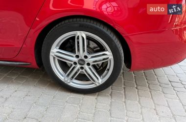 Седан Audi S4 2010 в Киеве
