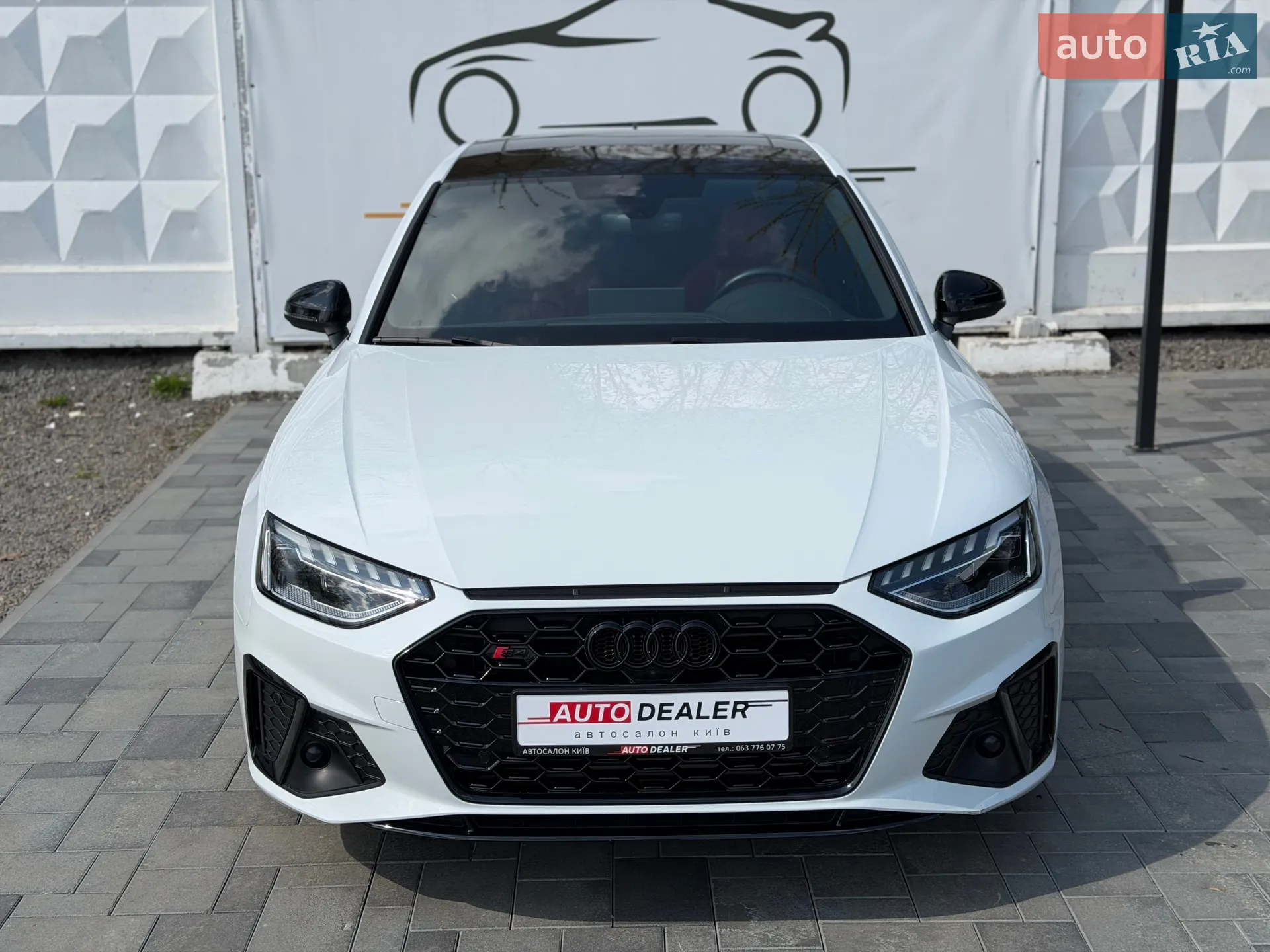 2022 Audi S4 - мініатюра 2