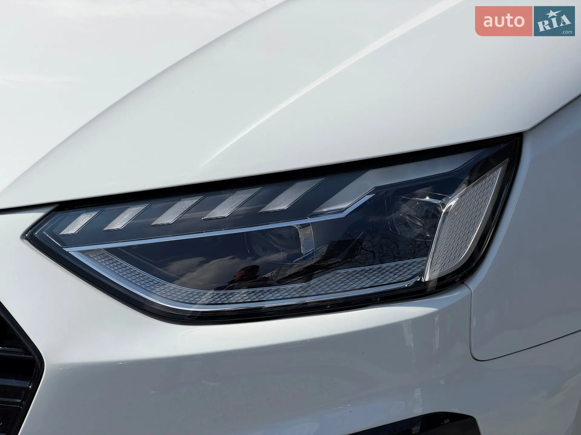 2022 Audi S4 - мініатюра 4
