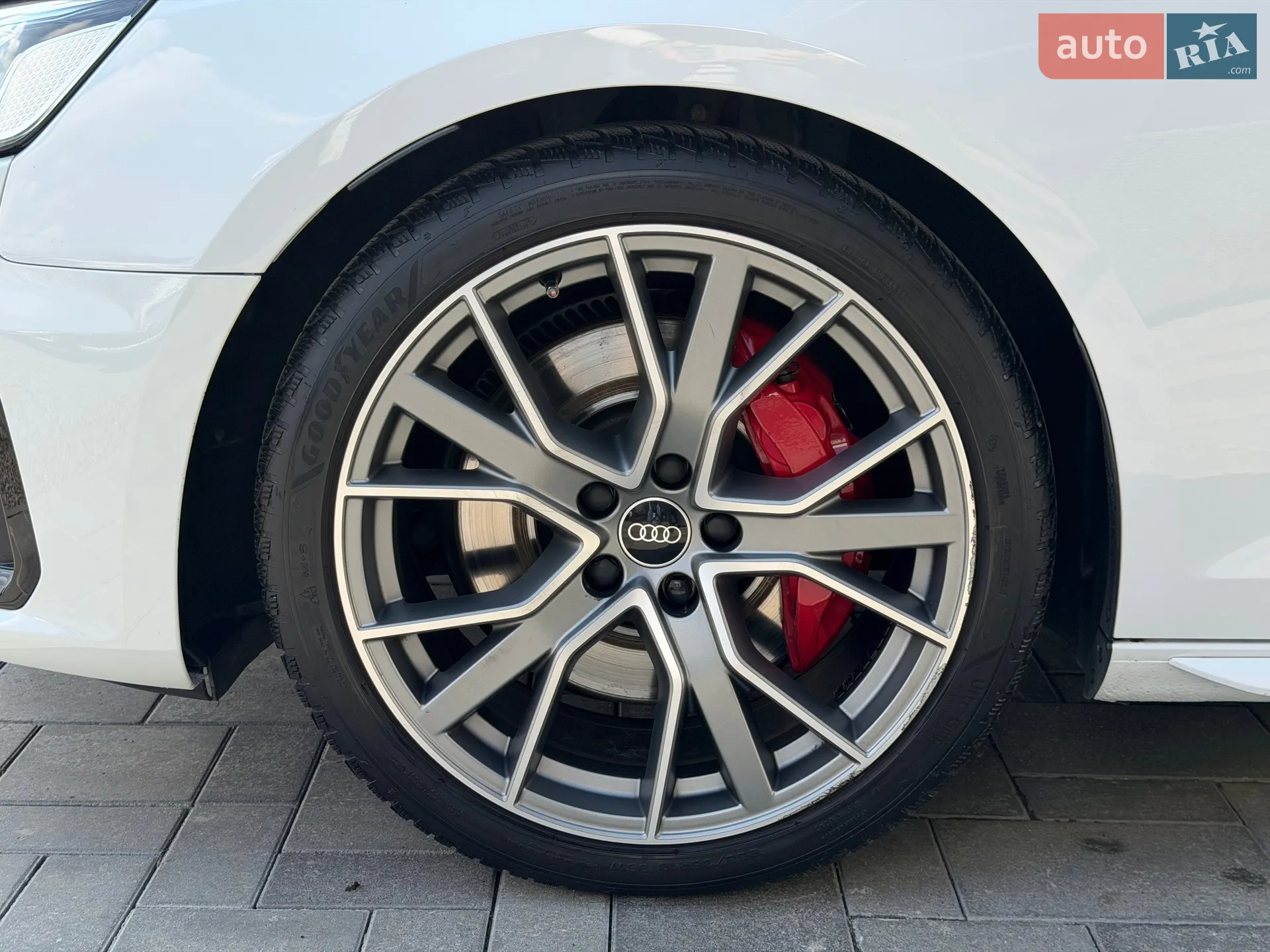 2022 Audi S4 - мініатюра 6